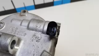 5Q0816803K VAG Компрессор кондиционера Skoda Kodiaq Арт E70763710, вид 10