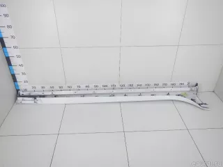 T4N13771LML Jaguar Накладка на порог (наружная) Jaguar XE 1 restailing Арт E70764455, вид 4