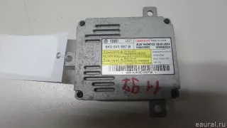 8K0941597B VAG Блок розжига ксенона Audi A3 8V Арт E70766137, вид 1