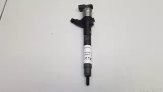 1465A439 Mitsubishi Форсунка дизельная электрическая Mitsubishi Monter 4 Арт E70766909, вид 1