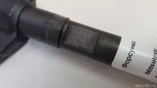1465A439 Mitsubishi Форсунка дизельная электрическая Mitsubishi Monter 4 Арт E70766909, вид 3