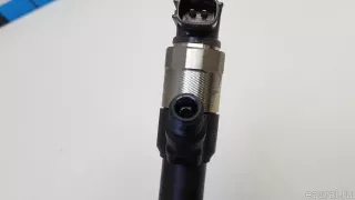 1465A439 Mitsubishi Форсунка дизельная электрическая Mitsubishi Monter 4 Арт E70766909, вид 5