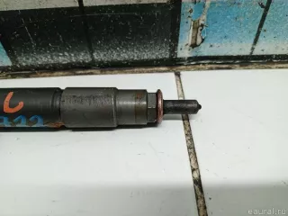 1465A439 Mitsubishi Форсунка дизельная электрическая Mitsubishi Monter 4 Арт E31619722, вид 2