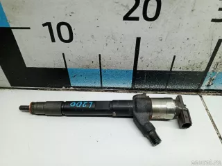1465A439 Mitsubishi Форсунка дизельная электрическая Mitsubishi Monter 4 Арт E31619724, вид 1