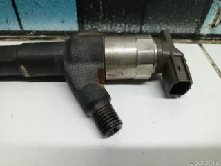 1465A439 Mitsubishi Форсунка дизельная электрическая Mitsubishi Monter 4 Арт E31619724, вид 3