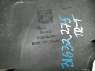 1823808 Ford Накладка зеркала правого Ford Transit 4 Арт E31632275, вид 6