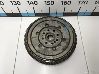 1857693 Ford Маховик Ford Transit 4 Арт E31635749, вид 1