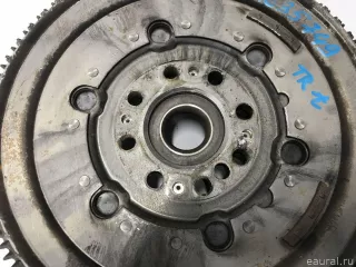 1857693 Ford Маховик Ford Transit 4 Арт E31635749, вид 2