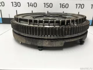 1857693 Ford Маховик Ford Transit 4 Арт E31635749, вид 3