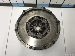1857693 Ford Маховик Ford Transit 4 Арт E31635749, вид 5