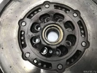 1857693 Ford Маховик Ford Transit 4 Арт E31635749, вид 6