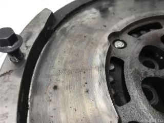 1857693 Ford Маховик Ford Transit 4 Арт E31635749, вид 7