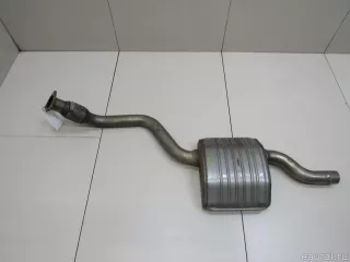 8W0253409F VAG Глушитель средняя часть Audi A4 B9 Арт E80133025, вид 1