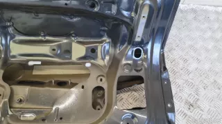 6440153110 Toyota Крышка багажника Lexus IS 2 Арт E23671807, вид 11