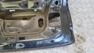6440153110 Toyota Крышка багажника Lexus IS 2 Арт E23671807, вид 12