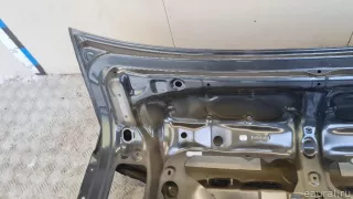 6440153110 Toyota Крышка багажника Lexus IS 2 Арт E23671807, вид 16