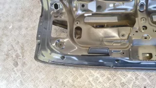 6440153110 Toyota Крышка багажника Lexus IS 2 Арт E23671807, вид 17