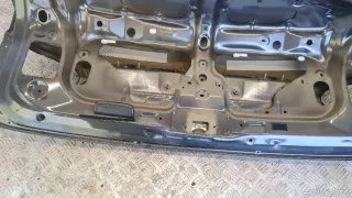 6440153110 Toyota Крышка багажника Lexus IS 2 Арт E23671807, вид 18