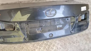 6440153110 Toyota Крышка багажника Lexus IS 2 Арт E23671807, вид 9