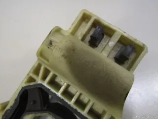 17118632139 BMW Опора радиатора BMW X6 G06 Арт E81033204, вид 4