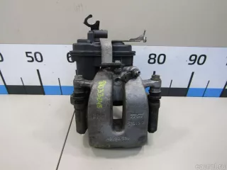 34216870575 BMW Суппорт тормозной задний левый BMW X3 G01 Арт E81033248, вид 1
