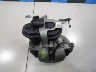 34216870575 BMW Суппорт тормозной задний левый BMW X3 G01 Арт E81033248, вид 2