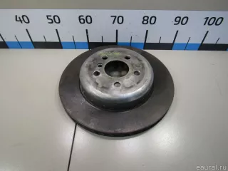 34216882246 BMW Диск тормозной задний BMW 7 G11/G12 Арт E81033390, вид 1