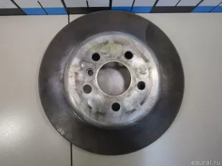 34216882246 BMW Диск тормозной задний BMW 7 G11/G12 Арт E81033390, вид 2