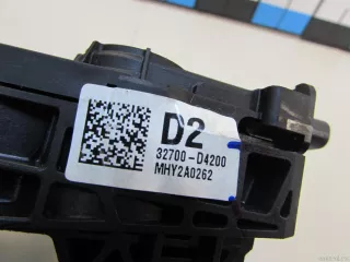 32700D4200 Hyundai-Kia Педаль газа Kia Optima 4 Арт E81041104, вид 5