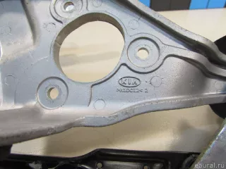 98120D4000 Hyundai-Kia Трапеция стеклоочистителей Kia Optima 4 Арт E81043102, вид 8