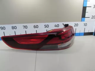 92401D4290 Hyundai-Kia Фонарь задний наружный левый Kia Optima 4 Арт E81044819, вид 2