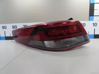 92401D4290 Hyundai-Kia Фонарь задний наружный левый Kia Optima 4 Арт E81044819, вид 3