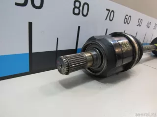 49500D4200 Hyundai-Kia Полуось передняя левая (приводной вал, шрус) Kia K5 3 Арт E81045309, вид 2