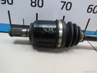 49500D4200 Hyundai-Kia Полуось передняя левая (приводной вал, шрус) Kia K5 3 Арт E81045309, вид 3