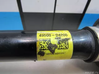 49500D4200 Hyundai-Kia Полуось передняя левая (приводной вал, шрус) Kia K5 3 Арт E81045309, вид 4