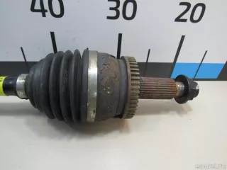 49500D4200 Hyundai-Kia Полуось передняя левая (приводной вал, шрус) Kia K5 3 Арт E81045309, вид 5