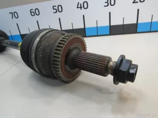 49500D4200 Hyundai-Kia Полуось передняя левая (приводной вал, шрус) Kia K5 3 Арт E81045309, вид 6