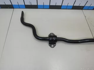 54810C1000 Hyundai-Kia Стабилизатор подвески (поперечной устойчивости) передний Hyundai Sonata (LF) Арт E81045311, вид 2