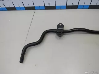 54810C1000 Hyundai-Kia Стабилизатор подвески (поперечной устойчивости) передний Hyundai Sonata (LF) Арт E81045311, вид 7
