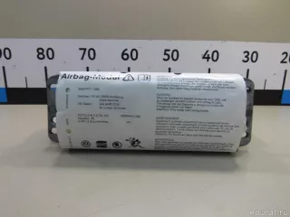 1K0880204J VAG Подушка безопасности пассажира Volkswagen Jetta 5 Арт E81050162, вид 1