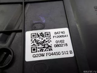 97420F1000 Hyundai-Kia Дефлектор воздушный Kia Sportage 4 Арт E84752316, вид 6
