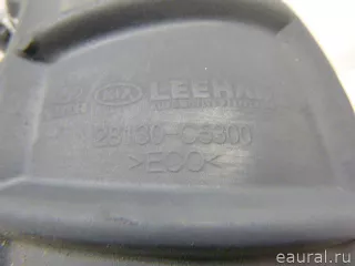 28130C5300 Hyundai-Kia Патрубок воздушного фильтра Hyundai Santa FE 4 (TM) restailing Арт E84802990, вид 5