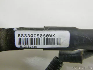 88830C5050WK Hyundai-Kia Ответная часть ремня безопасности Kia Sorento 3 restailing Арт E84803237, вид 6