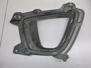 86526C5030 Hyundai-Kia Рамка противотуманной фары правой Kia Sorento 3 restailing Арт E84803254, вид 4