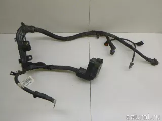 91851C5020 Hyundai-Kia Клемма аккумулятора плюс Kia Sorento 3 restailing Арт E84804944, вид 1