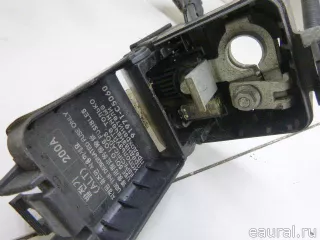 91851C5020 Hyundai-Kia Клемма аккумулятора плюс Kia Sorento 3 restailing Арт E84804944, вид 9