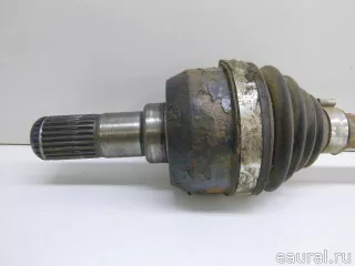 49600C5000 Hyundai-Kia Полуось задняя левая Kia Sorento 3 restailing Арт E84805246, вид 2