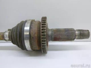 49600C5000 Hyundai-Kia Полуось задняя левая Kia Sorento 3 restailing Арт E84805246, вид 4