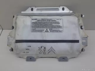 8216RQ Citroen-Peugeot Подушка безопасности пассажирская (в торпедо) Peugeot 308 1 Арт E84805511, вид 1