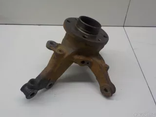 400143444R Renault Кулак поворотный передний правый Renault Logan 1 Арт E84805714, вид 6
